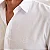 CAMISA TXC MASC MC SLIM TRICOLINE BORDADA BRANCA 29437C - Imagem 2