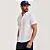 CAMISA TXC MASC MC SLIM TRICOLINE BORDADA BRANCA 29437C - Imagem 1