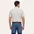 CAMISA TXC MASC MC REGULAR OXFORDINE AREIA 29462C - Imagem 2