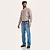 CAMISA TXC MASC ML REGULAR OXFORD BORDADA 29505L - Imagem 2