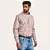 CAMISA TXC MASC ML REGULAR OXFORD BORDADA 29505L - Imagem 1