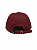 BONE TXC HIGH STRAP SARJA BORDO 120507C - Imagem 2