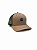 BONE TXC SARJA 120586C MARROM - Imagem 1