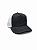 BONE COPENHAGEM CINZA/ BRANCO BORDADO 46001 - Imagem 1