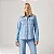 CAMISA LEVI'S JEANS FEMININA HERITAGE WESTERN CLARA 007WT0005 - Imagem 3
