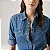 CAMISA LEVI'S JEANS FEMININA HERITAGE WESTERN ESCURA 007WT0000 - Imagem 2