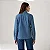 CAMISA LEVI'S JEANS FEMININA HERITAGE WESTERN ESCURA 007WT0000 - Imagem 4