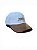 BONE LEVI'S STRAUSS CAP BRANCO/MARROM LBA001329 - Imagem 1