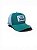BONE LEVI'S STRAUSS CAP VERDE LBA001323 - Imagem 1