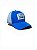 BONE LEVI'S STRAUSS CAP AZUL LBA001324 - Imagem 1