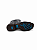 BOTA VIMAR AVESTRUZ FOSSIL PRETO 13252 - Imagem 3