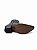 BOTA VIMAR TRAVEL PRETO 11231 - Imagem 3