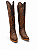 BOTA VIMAR FOSSIL PINHÃO 10239 - Imagem 1