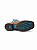 BOTA VIMAR FOSSIL VENEZA CARAMELO/TURQUESA 13238 - Imagem 3