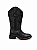 BOTA VIMAR TRAVEL PRETO 13243 - Imagem 2