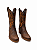 BOTA VIMAR FOSSIL PINHÃO 11313 - Imagem 1