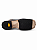 BOTA JACOMO AVESTRUZ CHEIA FOSSIL OIL PRETO 40022/DML - Imagem 3