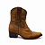 BOTINA VIMAR FOSSIL CARAMELO 11142 - Imagem 2