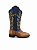 BOTA VIMAR SAVANA METALIZADA 13282 - Imagem 2