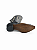 BOTA VIMAR TRAVEL PRETO 10280 - Imagem 4