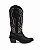 BOTA VIMAR ARRAIA/ FOSSIL PRETO LUCHESE 10240 - Imagem 2