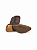 BOTA VIMAR STONE BROWN LUCHESE 10297 - Imagem 3