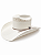 CHAPEU LONE STAR CLARK 100X - Imagem 1