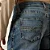 CALÇA ARIAT M4 RELAXED STRAIGHT LEG KENTUCKY 10034632 - Imagem 3