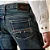 CALÇA ARIAT M4 RELAXED BOOT CUT DURANGO 10017511 - Imagem 3