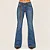 CALÇA ZENZ JEANS BIT ZW0226018 - Imagem 1