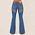 CALÇA ZENZ JEANS BIT ZW0226018 - Imagem 4
