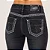 CALÇA ZENZ JEANS EQUUS ZW0226025 - Imagem 5