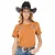 CAMISETA T- SHIRT ZENZ ZAINO ZW0226055 - Imagem 1