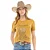 CAMISETA T- SHIRT ZENZ GALOPE ZW0226051 - Imagem 1