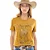 CAMISETA T- SHIRT ZENZ GALOPE ZW0226051 - Imagem 2