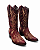 BOTA VIMAR FOSSIL RED 10247 - Imagem 1