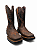 BOTA VIMAR HORSE CAFÉ/ FOSSIL PINHÃO 81406 - Imagem 1