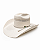 CHAPEU PRALANA HORSE TRANÇA 30X ROPEN RIDE NATURAL ABA/11.00 12965 - Imagem 1
