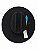 CHAPEU PRALANA JOURNEY FELT II PRETO 12457 - Imagem 2