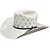 CHAPEU LONE STAR PALHA STEAMBOAT 100X - Imagem 2