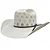 CHAPEU LONE STAR PALHA STEAMBOAT 100X - Imagem 1