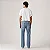 CALÇA LEVI'S MASC 505 REGULAR STRETCH LAVAGEM MEDIA 005053280 - Imagem 3