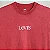 CAMISETA LEVI'S MASC GRAPHIC TEE VERMELHO LB0013372 - Imagem 2