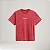CAMISETA LEVI'S MASC GRAPHIC TEE VERMELHO LB0013372 - Imagem 1