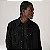 CAMISA LEVI'S MASC WESTERN BARSTOW STANDARD PRETA 857440002 - Imagem 2