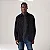 CAMISA LEVI'S MASC WESTERN BARSTOW STANDARD PRETA 857440002 - Imagem 1