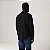 CAMISA LEVI'S MASC WESTERN BARSTOW STANDARD PRETA 857440002 - Imagem 4