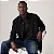 CAMISA LEVI'S MASC WESTERN BARSTOW STANDARD PRETA 857440002 - Imagem 3