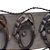 SUPORTE PORTA CASACO RESINA MADEIRA ESPORA 87-9801 - Imagem 3