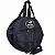 BOOTS HORSE BOLSA LAÇO DUAS REPARTIÇÃO PRETO 921 - Imagem 3
